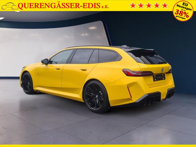 BMW M5 Basis Touring Comfort+DrivAssistPlus+FFC+Pano 