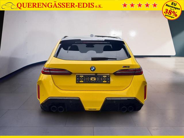BMW M5 Basis Touring Comfort+DrivAssistPlus+FFC+Pano 