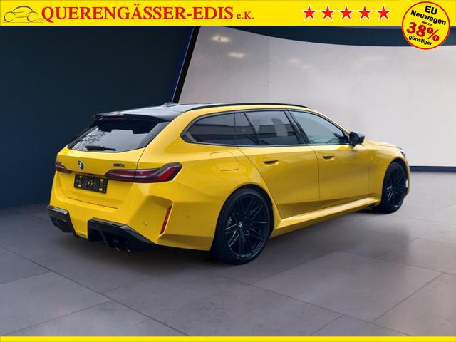 BMW M5 Basis Touring Comfort+DrivAssistPlus+FFC+Pano 