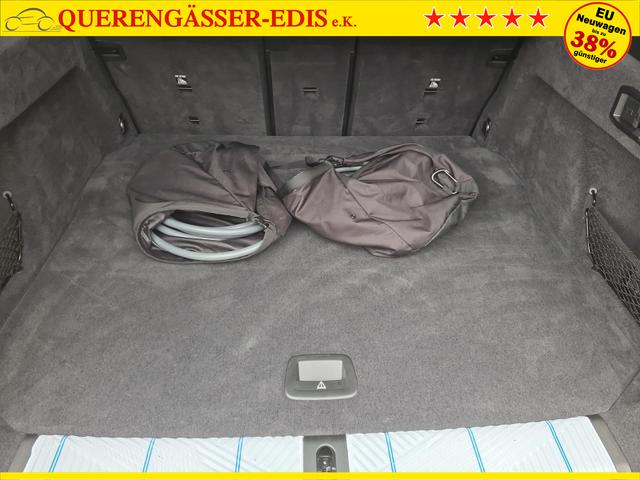 BMW M5 Basis Touring Comfort+DrivAssistPlus+FFC+Pano 