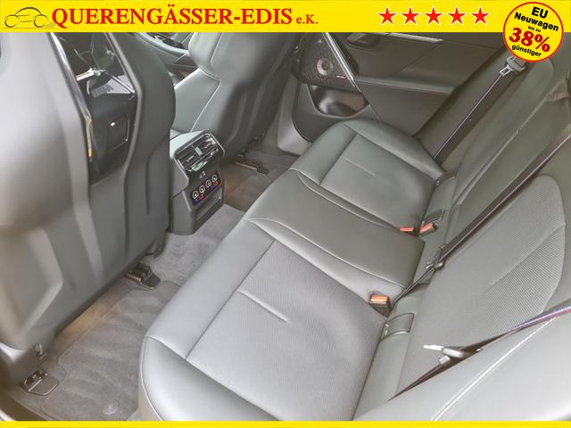 BMW M5 Basis Touring Comfort+DrivAssistPlus+FFC+Pano 