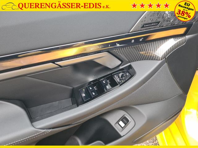 BMW M5 Basis Touring Comfort+DrivAssistPlus+FFC+Pano 