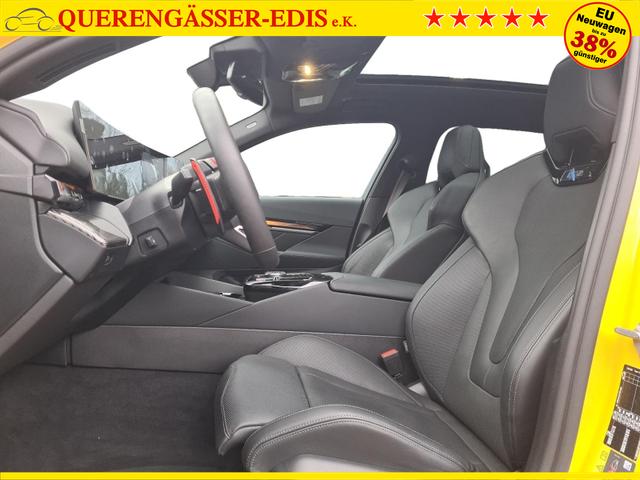 BMW M5 Basis Touring Comfort+DrivAssistPlus+FFC+Pano 