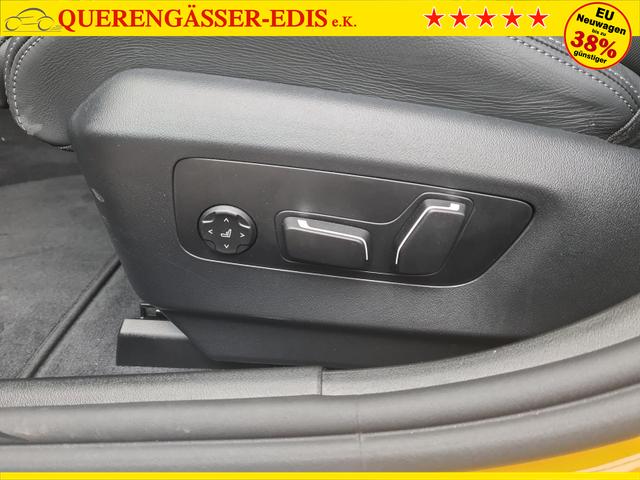 BMW M5 Basis Touring Comfort+DrivAssistPlus+FFC+Pano 