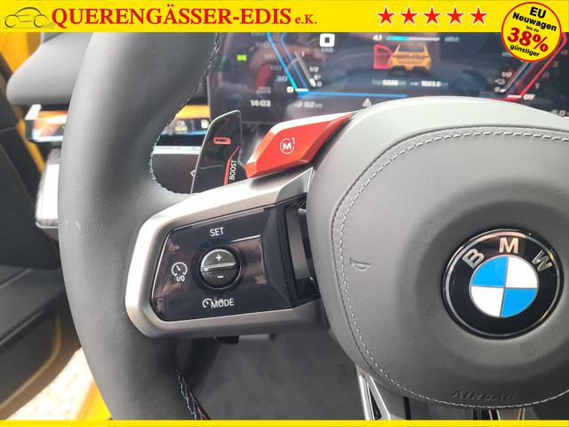BMW M5 Basis Touring Comfort+DrivAssistPlus+FFC+Pano 