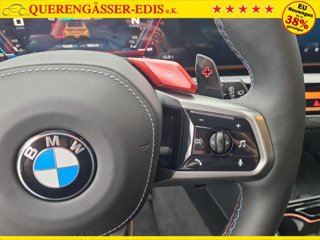 BMW M5 Basis Touring Comfort+DrivAssistPlus+FFC+Pano 