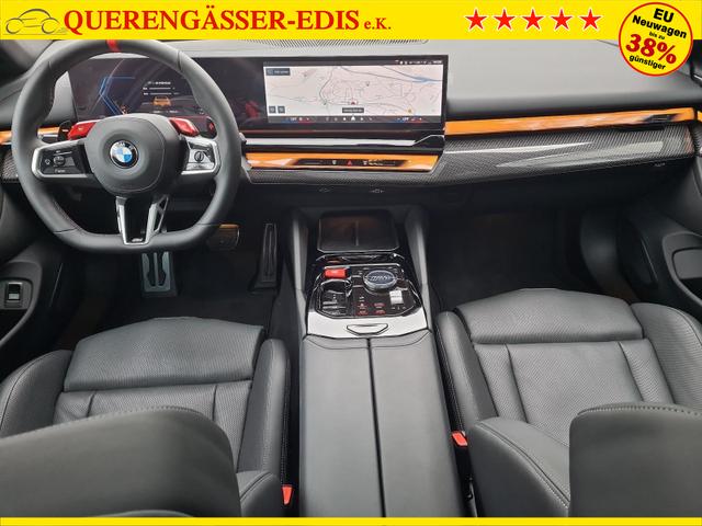BMW M5 Basis Touring Comfort+DrivAssistPlus+FFC+Pano 