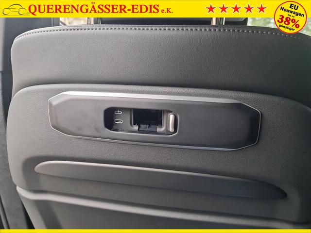 BMW X6 M60 i xDrive M60i DrivAssPro+Innovation+Wärme+Pano+Komfort 