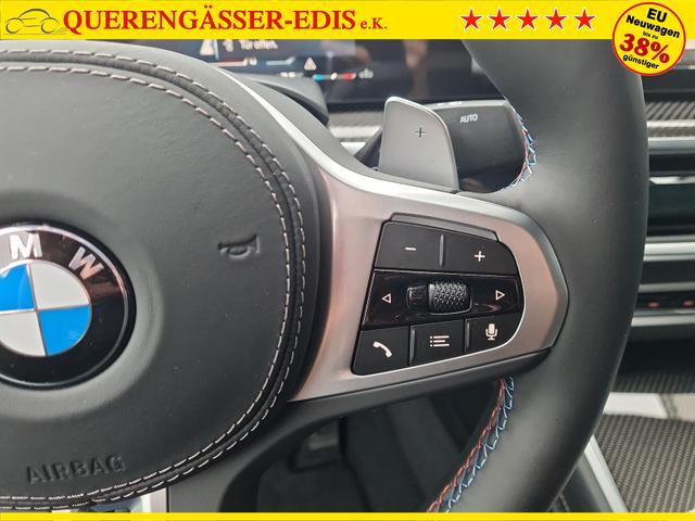 BMW X6 M60 i xDrive M60i DrivAssPro+Innovation+Wärme+Pano+Komfort 