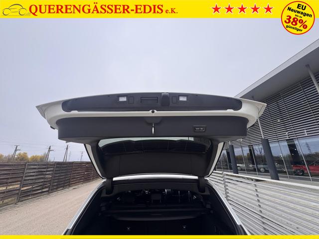 BMW X3 20 d xDrive M Sport 20d Comfort+Premium+IconicGlow 