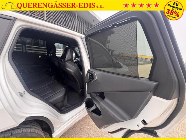 BMW X3 20 d xDrive M Sport 20d Comfort+Premium+IconicGlow 