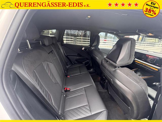 BMW X3 20 d xDrive M Sport 20d Comfort+Premium+IconicGlow 