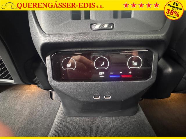 BMW X3 20 d xDrive M Sport 20d Comfort+Premium+IconicGlow 