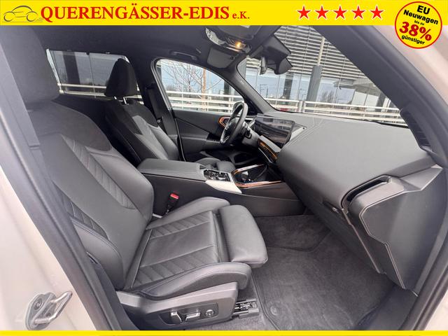 BMW X3 20 d xDrive M Sport 20d Comfort+Premium+IconicGlow 