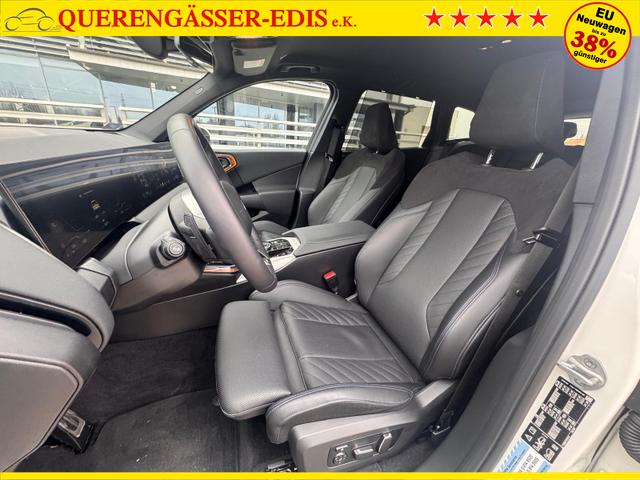 BMW X3 20 d xDrive M Sport 20d Comfort+Premium+IconicGlow 