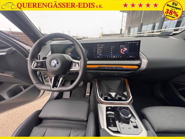 BMW X3 20 d xDrive M Sport 20d Comfort+Premium+IconicGlow 