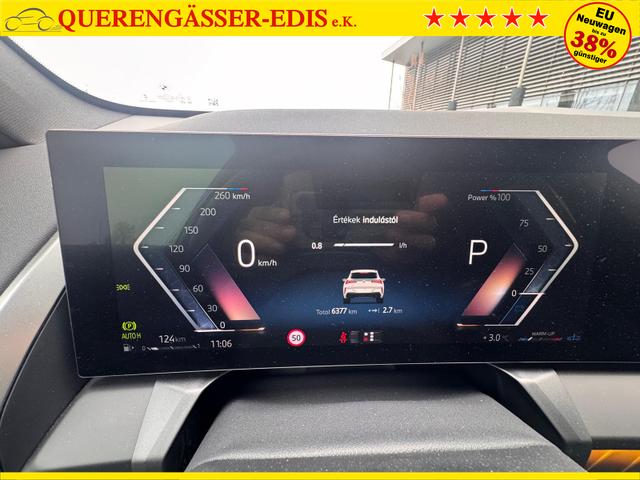 BMW X3 20 d xDrive M Sport 20d Comfort+Premium+IconicGlow 