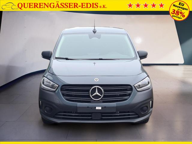 Mercedes-Benz Citan 108 CDI standard (420.613) 110 AHK Kamera SHZ 