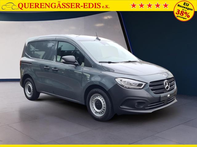 Mercedes-Benz Citan 108 CDI standard (420.613) 110 AHK Kamera SHZ 