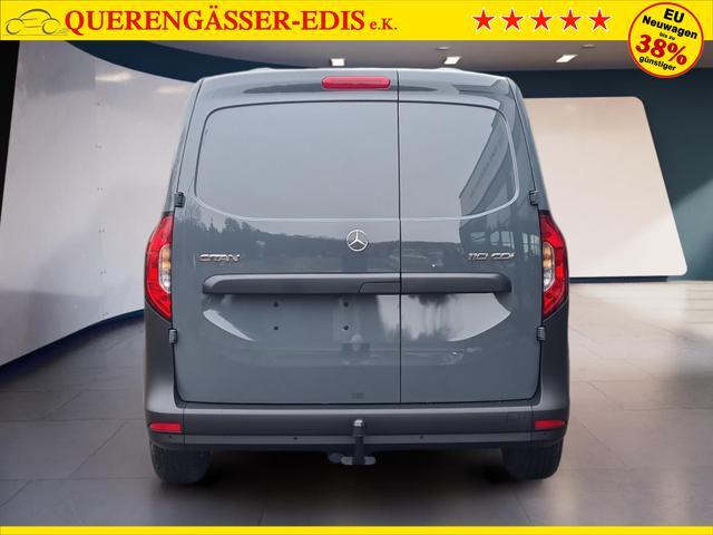 Mercedes-Benz Citan 108 CDI standard (420.613) 110 AHK Kamera SHZ 