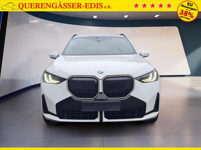 BMW X3 20 d xDrive M Sport 20d Pro DrivePro+Inno+Premium+ParkPro 