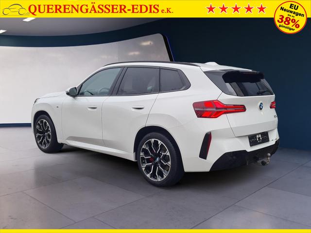 BMW X3 20 d xDrive M Sport 20d Pro DrivePro+Inno+Premium+ParkPro 