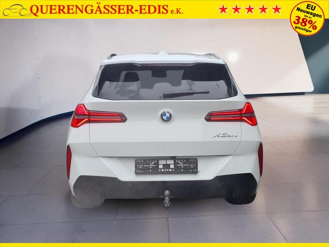 BMW X3 20 d xDrive M Sport 20d Pro DrivePro+Inno+Premium+ParkPro 