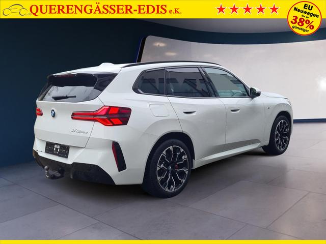 BMW X3 20 d xDrive M Sport 20d Pro DrivePro+Inno+Premium+ParkPro 