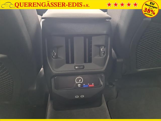 BMW X3 20 d xDrive M Sport 20d Pro DrivePro+Inno+Premium+ParkPro 