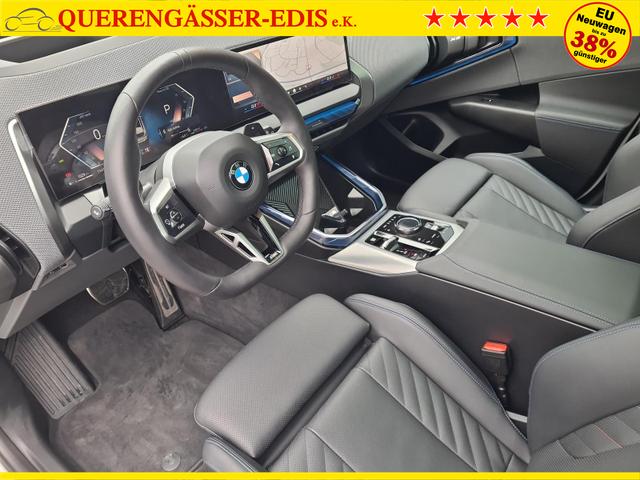 BMW X3 20 d xDrive M Sport 20d Pro DrivePro+Inno+Premium+ParkPro 