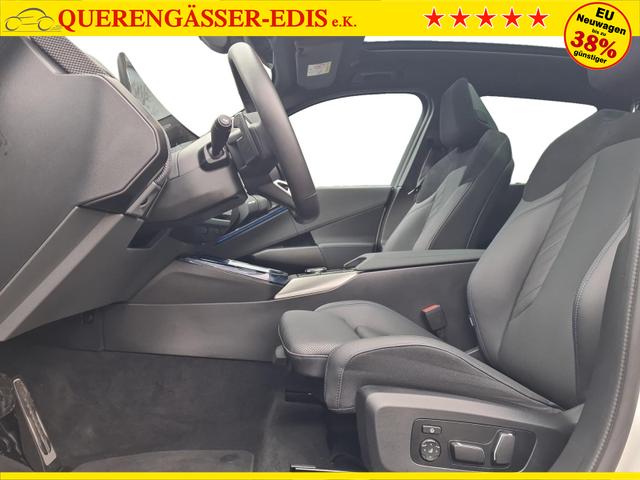 BMW X3 20 d xDrive M Sport 20d Pro DrivePro+Inno+Premium+ParkPro 