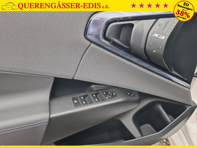 BMW X3 20 d xDrive M Sport 20d Pro DrivePro+Inno+Premium+ParkPro 