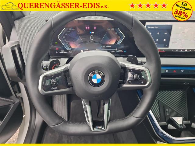 BMW X3 20 d xDrive M Sport 20d Pro DrivePro+Inno+Premium+ParkPro 