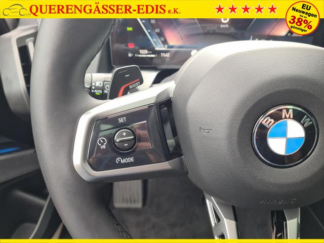 BMW X3 20 d xDrive M Sport 20d Pro DrivePro+Inno+Premium+ParkPro 