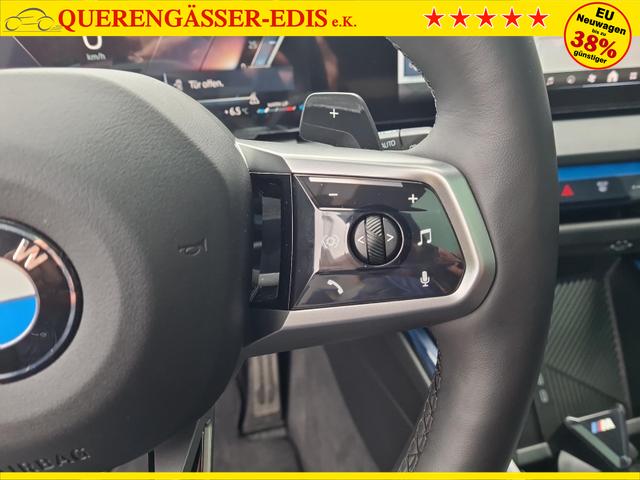 BMW X3 20 d xDrive M Sport 20d Pro DrivePro+Inno+Premium+ParkPro 