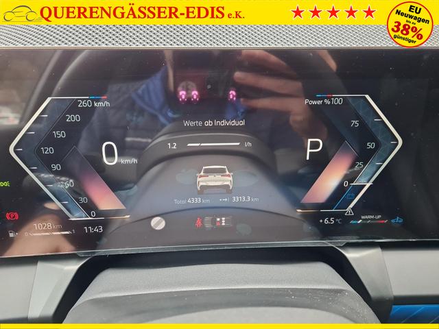 BMW X3 20 d xDrive M Sport 20d Pro DrivePro+Inno+Premium+ParkPro 