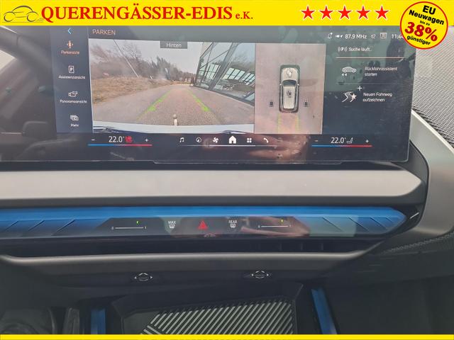 BMW X3 20 d xDrive M Sport 20d Pro DrivePro+Inno+Premium+ParkPro 