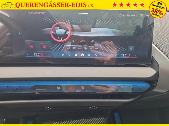 BMW X3 20 d xDrive M Sport 20d Pro DrivePro+Inno+Premium+ParkPro 