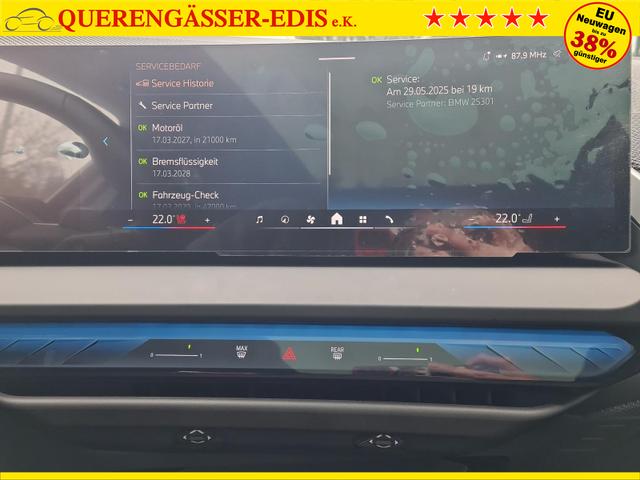 BMW X3 20 d xDrive M Sport 20d Pro DrivePro+Inno+Premium+ParkPro 