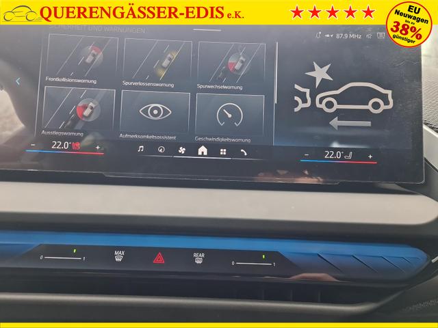 BMW X3 20 d xDrive M Sport 20d Pro DrivePro+Inno+Premium+ParkPro 