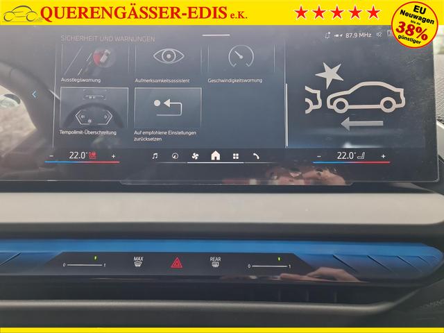 BMW X3 20 d xDrive M Sport 20d Pro DrivePro+Inno+Premium+ParkPro 