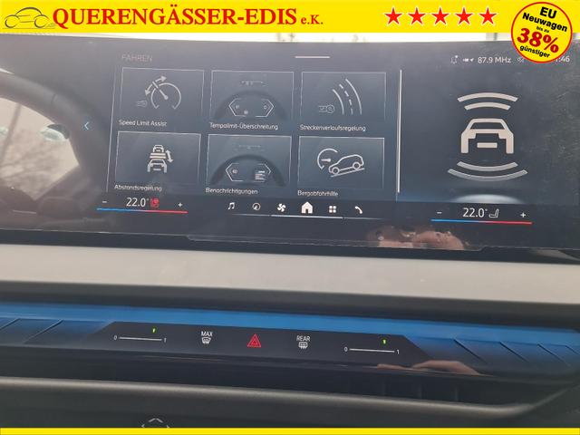 BMW X3 20 d xDrive M Sport 20d Pro DrivePro+Inno+Premium+ParkPro 