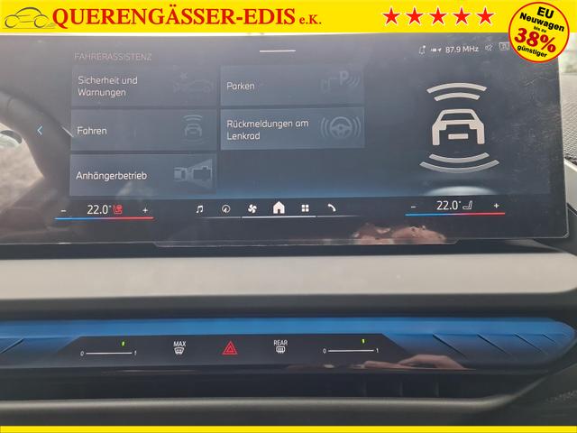 BMW X3 20 d xDrive M Sport 20d Pro DrivePro+Inno+Premium+ParkPro 