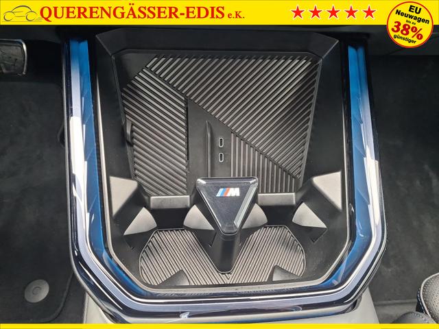 BMW X3 20 d xDrive M Sport 20d Pro DrivePro+Inno+Premium+ParkPro 