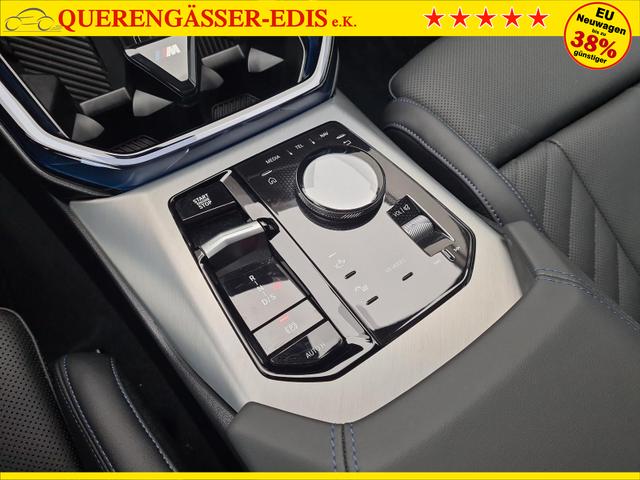 BMW X3 20 d xDrive M Sport 20d Pro DrivePro+Inno+Premium+ParkPro 