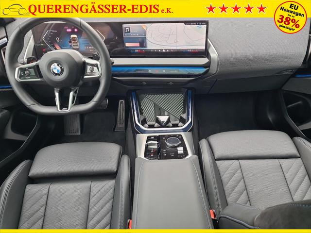 BMW X3 20 d xDrive M Sport 20d Pro DrivePro+Inno+Premium+ParkPro 