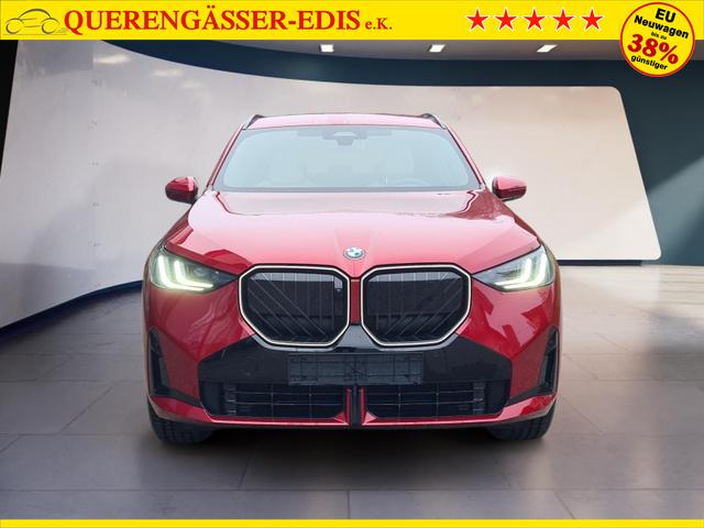 BMW X3 20 d xDrive M Sport 20d Pro DrivePro+Inno+Premium+ParkPro 