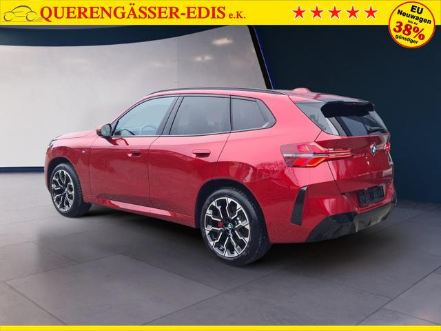 BMW X3 20 d xDrive M Sport 20d Pro DrivePro+Inno+Premium+ParkPro 