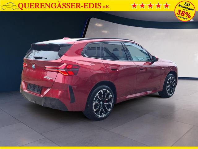 BMW X3 20 d xDrive M Sport 20d Pro DrivePro+Inno+Premium+ParkPro 