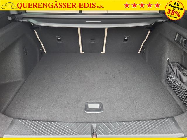 BMW X3 20 d xDrive M Sport 20d Pro DrivePro+Inno+Premium+ParkPro 